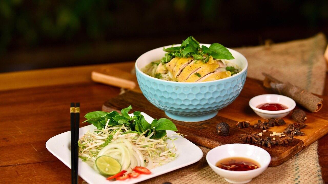 vietnamese cuisine