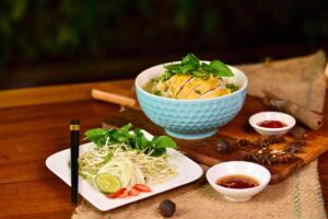 vietnamese cuisine