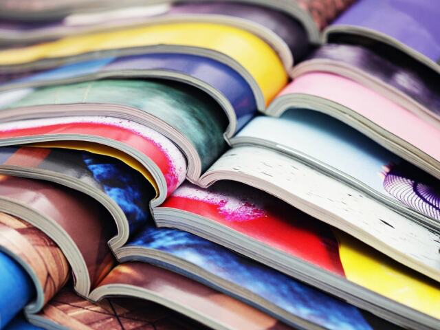 Redwebzineorg: What RedWebZine Publishes and Where to Look