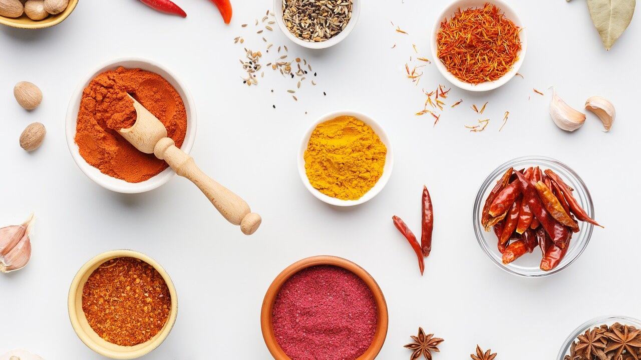 ethiopian cuisine