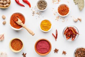 ethiopian cuisine
