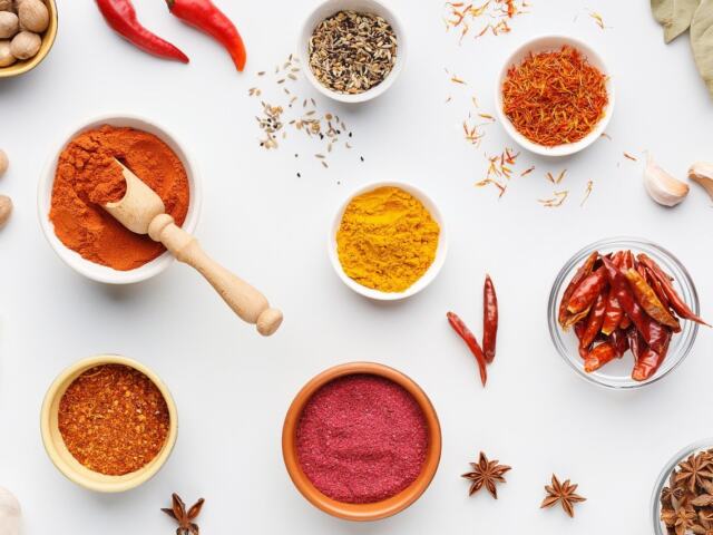Ethiopian Cuisine Guide