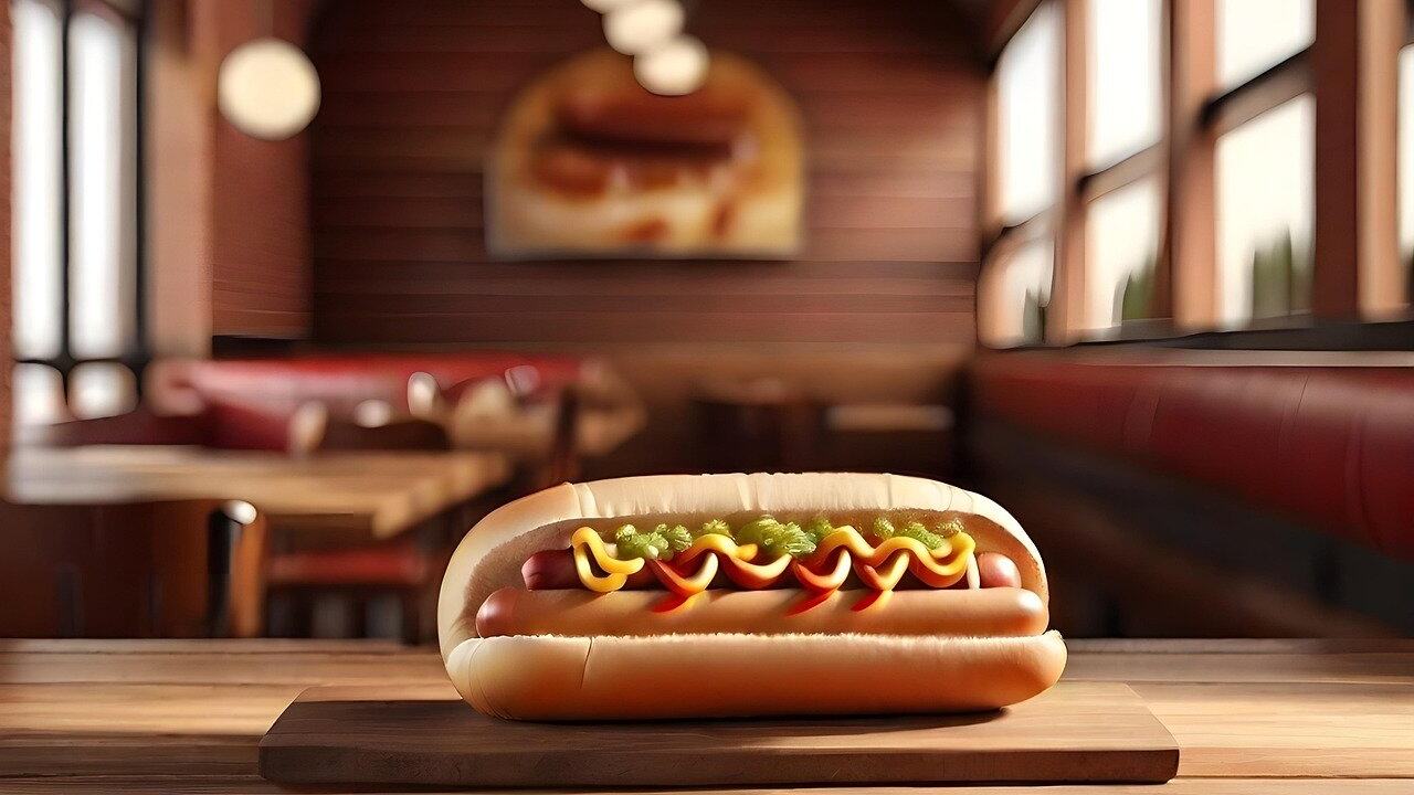 how to write a restaurant review