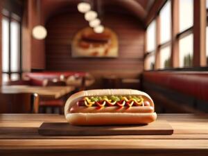 how to write a restaurant review