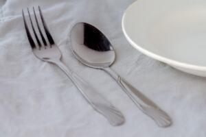how to tell if a restaurant is clean