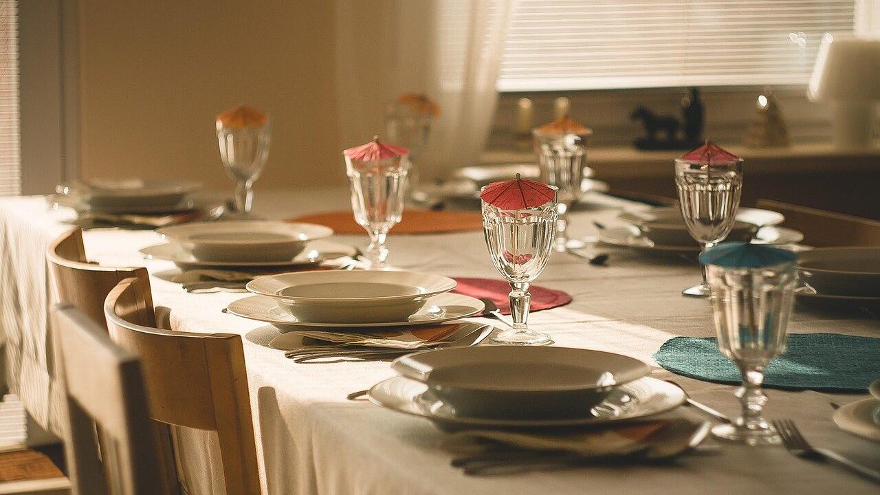 restaurant review