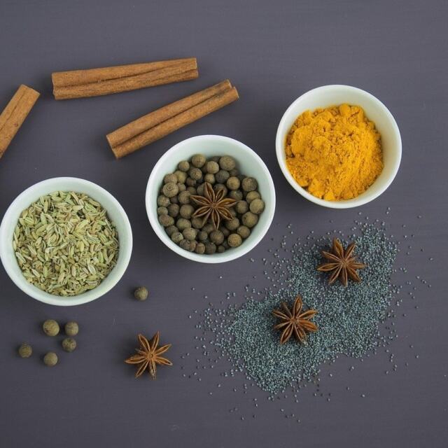 Home Recipes
