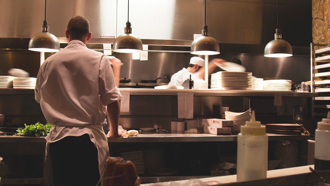 how to tell if a restaurant is authentic