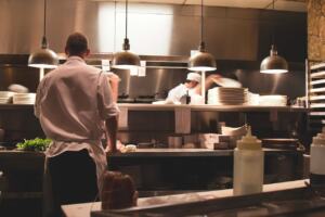 how to tell if a restaurant is authentic
