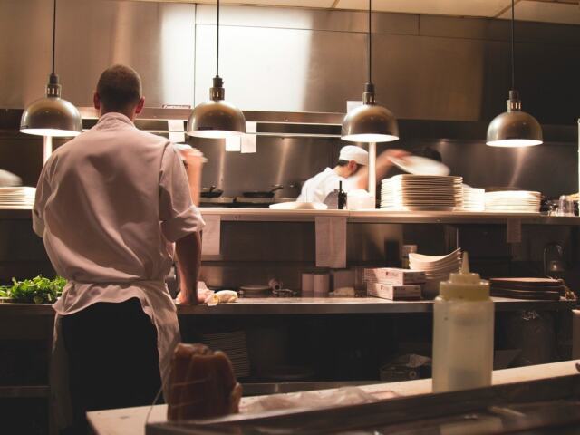 How to Judge an Authentic Restaurant