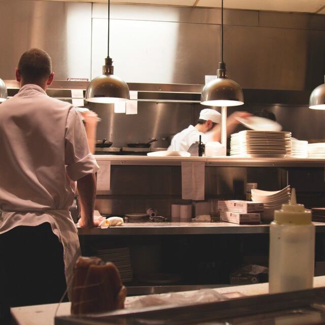 How to Judge an Authentic Restaurant