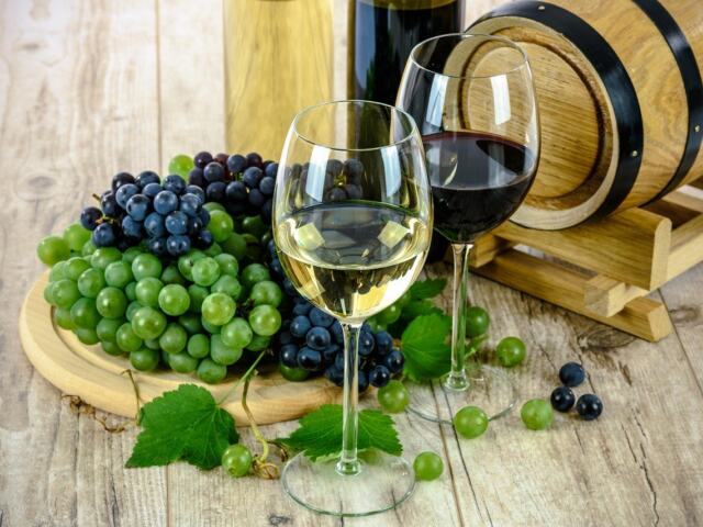 French Cuisine: Full List