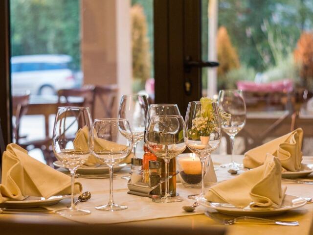 Restaurant Red Flags Guide