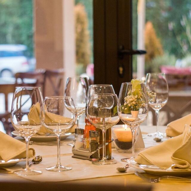 Restaurant Red Flags Guide