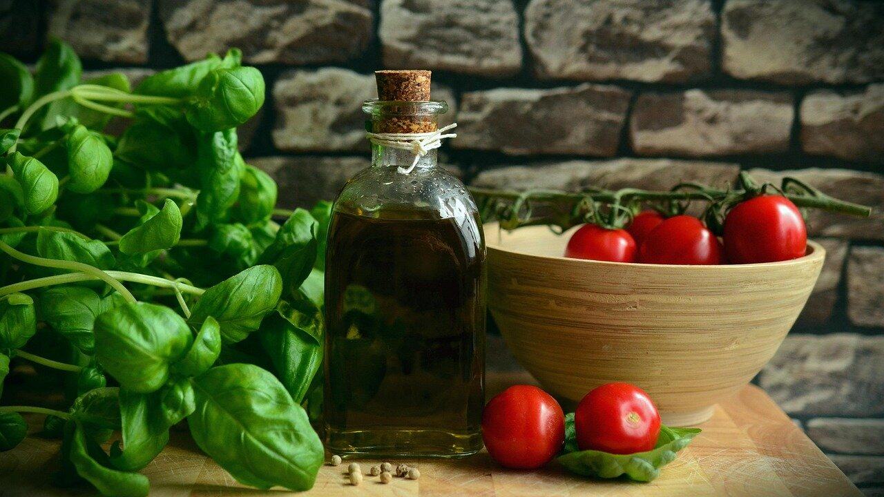mediterranean cuisine