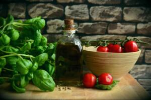 mediterranean cuisine