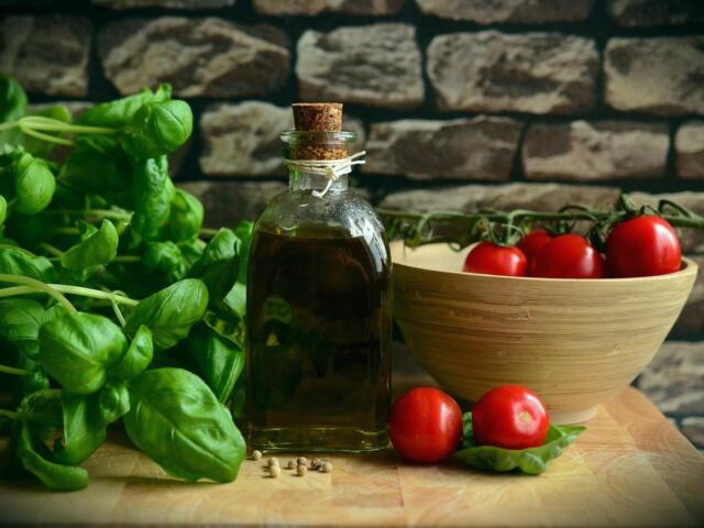 Mediterranean Cuisine Guide