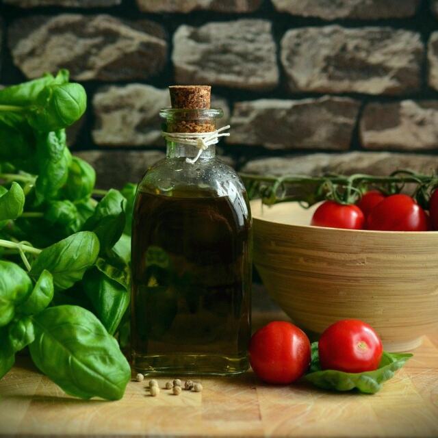 Mediterranean Cuisine Guide