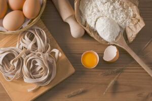 homemade pasta recipes