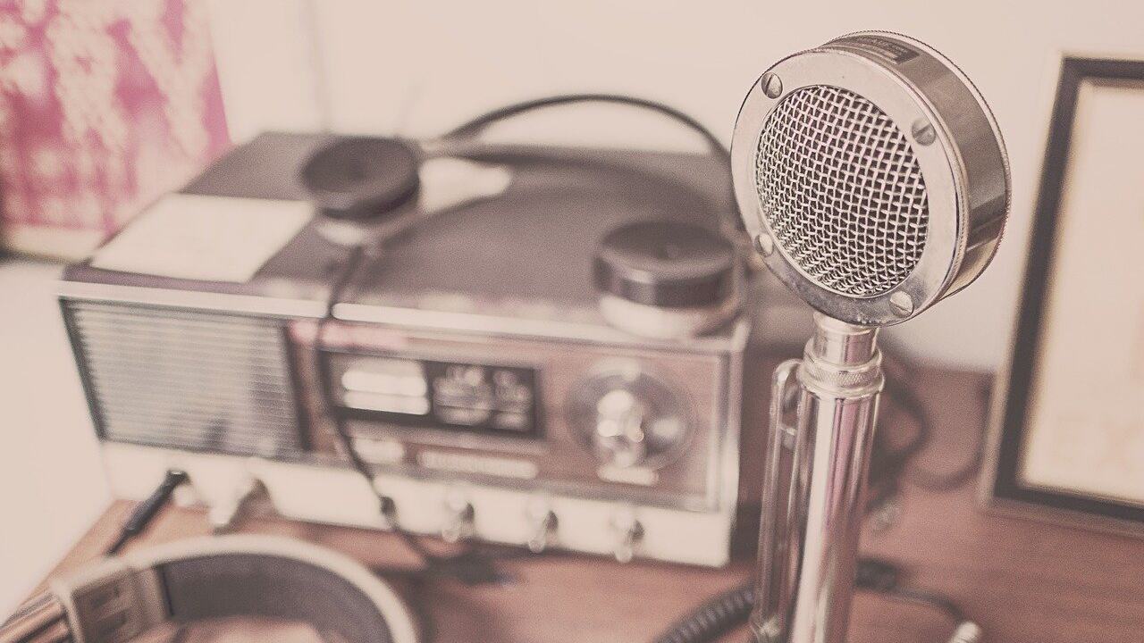 the interworldradio blog