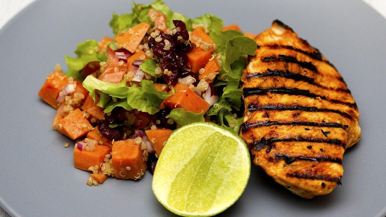peruvian cuisine