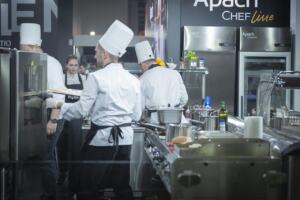 what do michelin stars mean