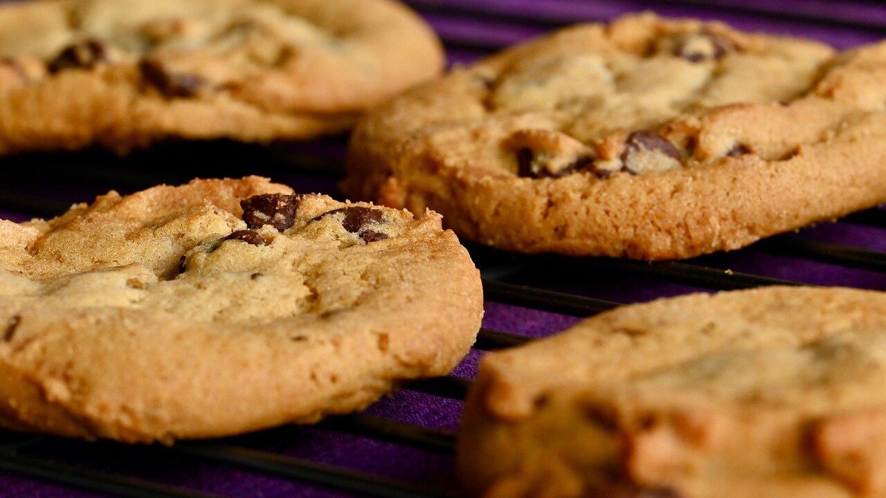 homemade cookie recipes