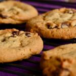 Homemade Cookies and Baking Recipes