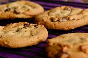 homemade cookie recipes