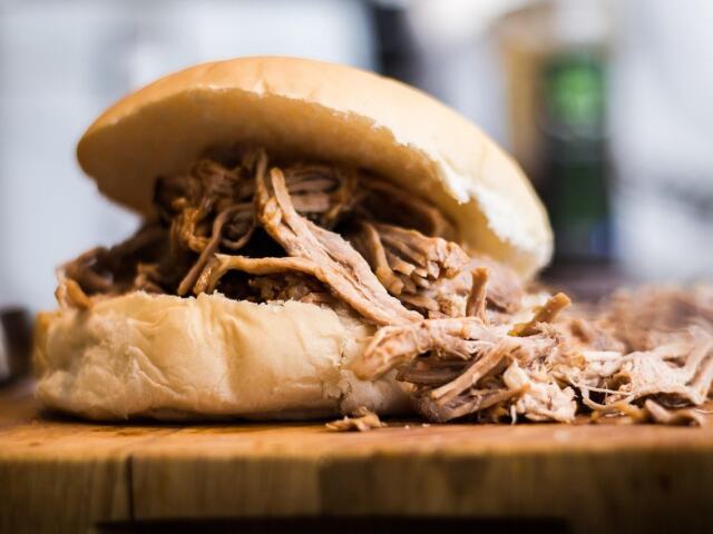 Slow Cooker Recipes: Full List
