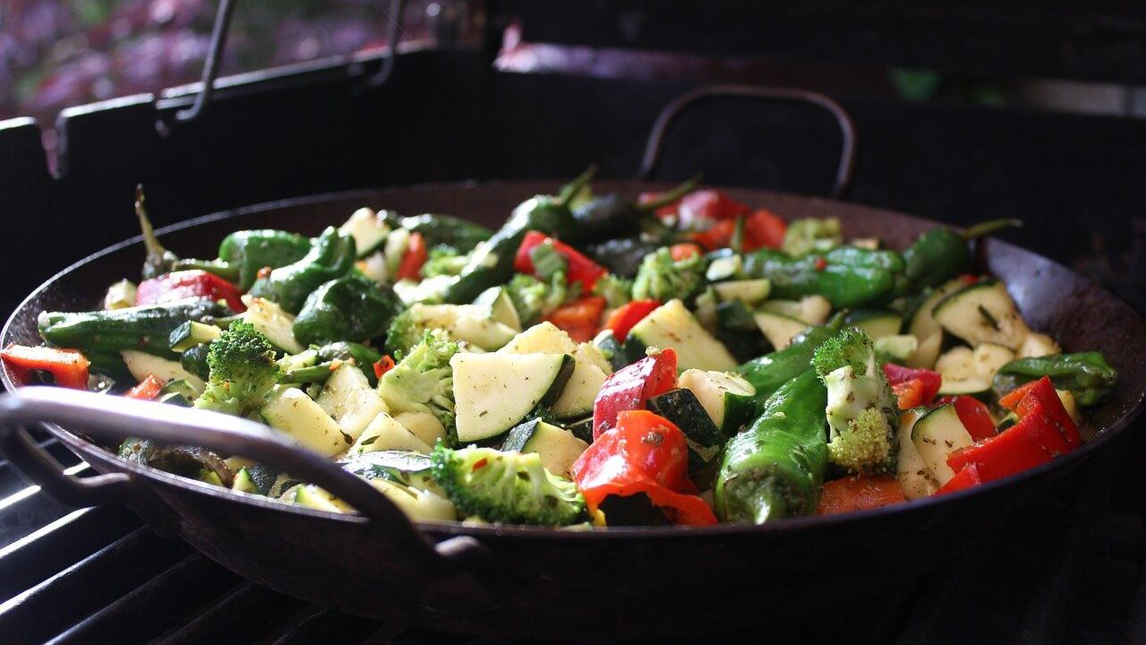 easy weeknight dinner recipes
