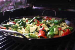 easy weeknight dinner recipes
