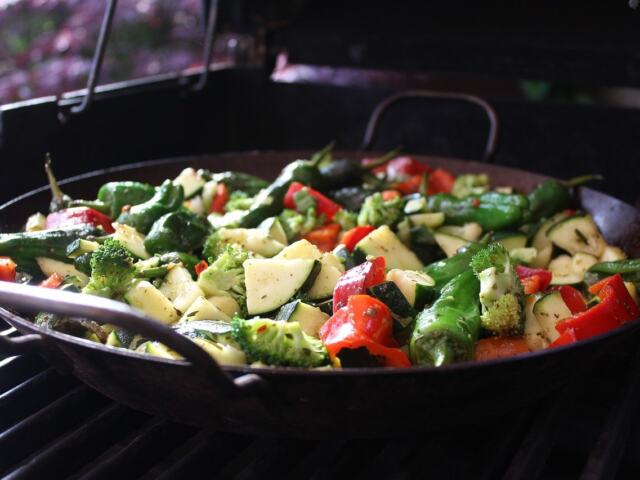 Easy Weeknight Dinner Recipes: Full List
