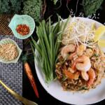 Pad Thai Recipe: Step by Step